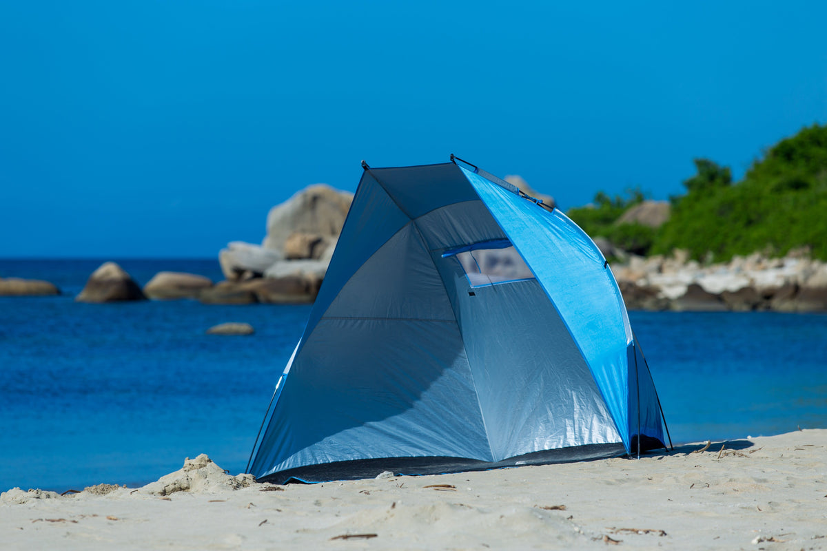 Icorer shop beach tent