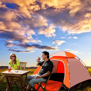 Tips on buying a camping tent for your outdoor adventure
