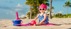 Considerations of Buying a Baby Beach Tent
