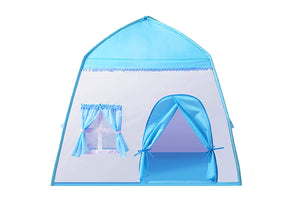 Extra Large Kids Play Tent Children Playhouse, 55" x 41" x 49"