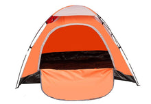 Lightweight 2-3 Person Family Camping Tent