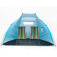large beach shade beach tent sun shelter