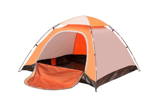 Lightweight 2-3 Person Family Camping Tent