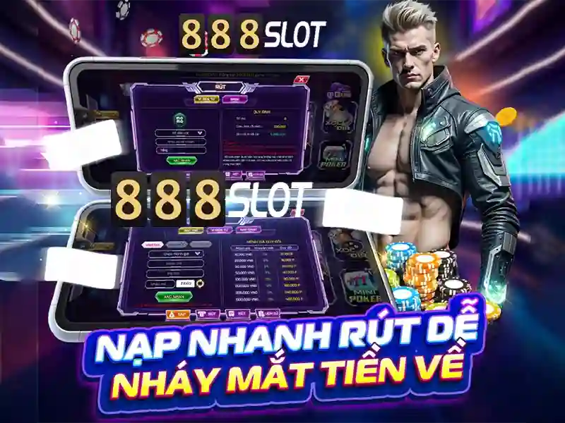 Tính năng bảo mật và thanh toán