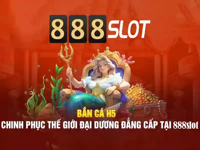 888slot: Nền tảng slot trực tuyến phổ biến