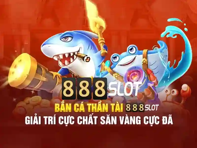 888slot: Đánh giá tổng quan về sàn casino trực tuyến và trò chơi slot hàng đầu
