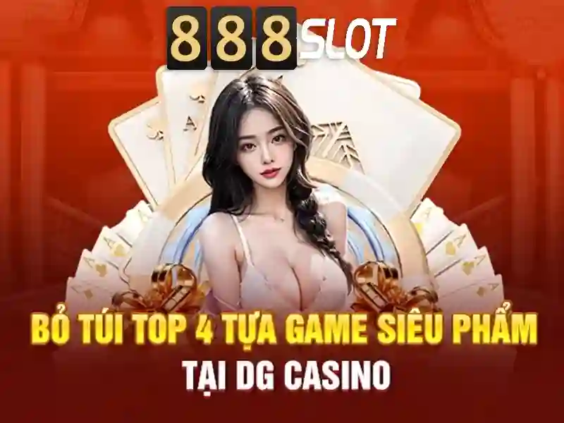 Ưu điểm của 888slot
