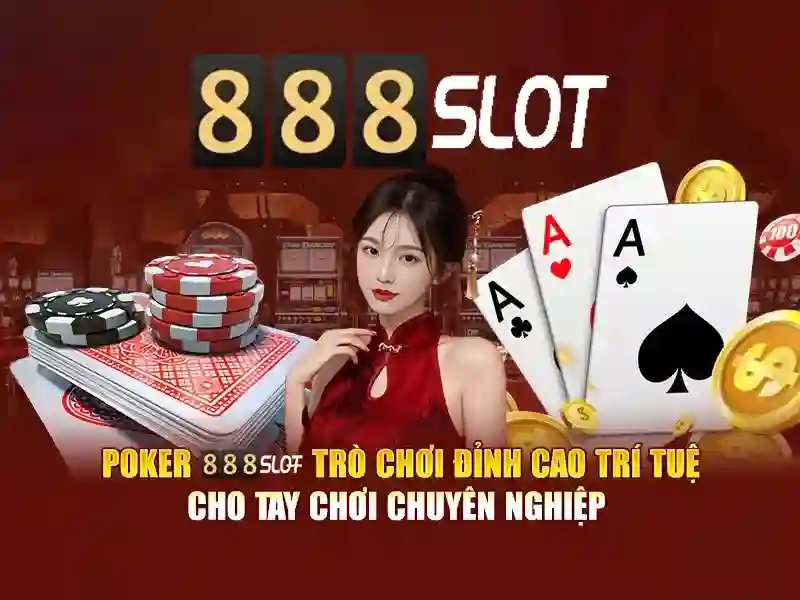 888 slot channel: Nền tảng slot trực tuyến dẫn đầu thị trường