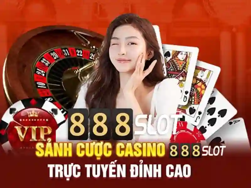 Trải nghiệm chơi slot