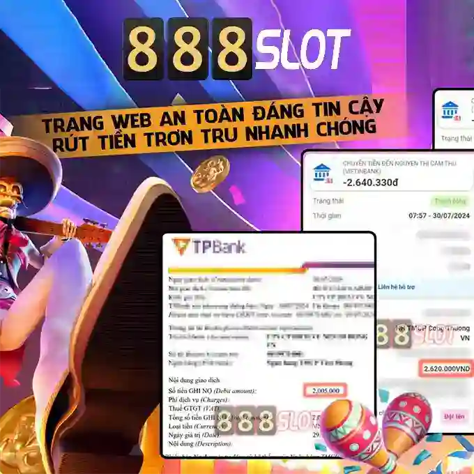 888slots 33 – Sản phẩm và dịch vụ cốt lõi