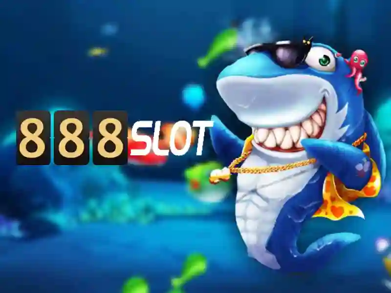 888slot - trải nghiệm casino slots hàng đầu