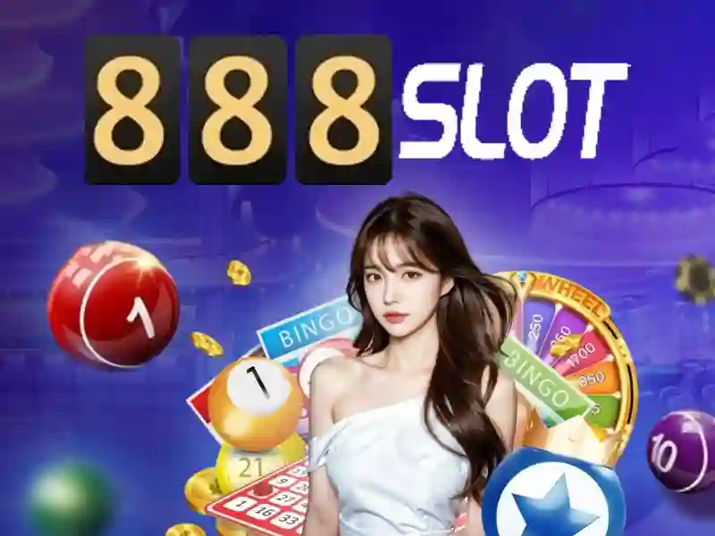 gacor slot 888 – Tổng quan chủ đề và giá trị cốt lõi