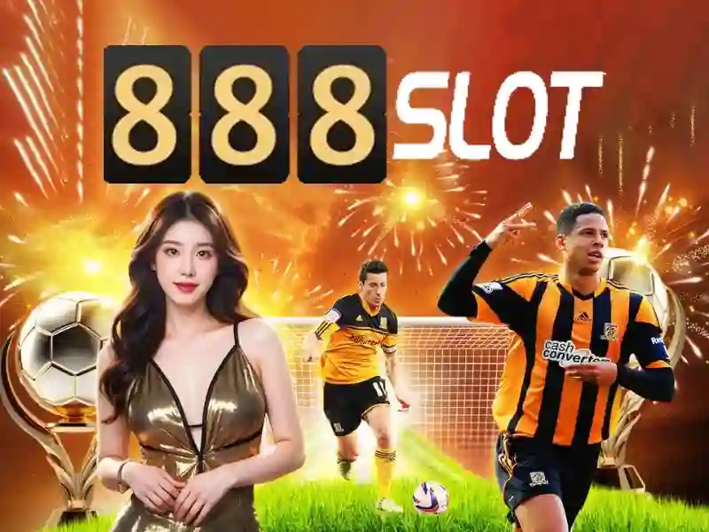 888slot 888slot 888 slot – Khám phá giá trị và cơ hội chiến lược