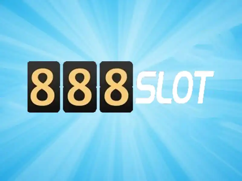888slot_introduction