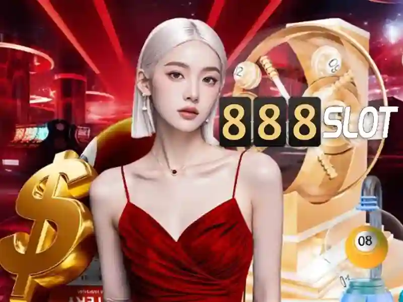 Ini slot 888: Nguồn cảm hứng cho trải nghiệm casino trực tuyến tối ưu