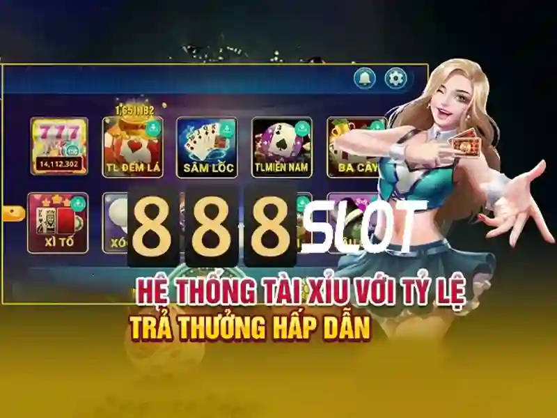888 slot là gì – Tổng quan chủ đề và giá trị cốt lõi