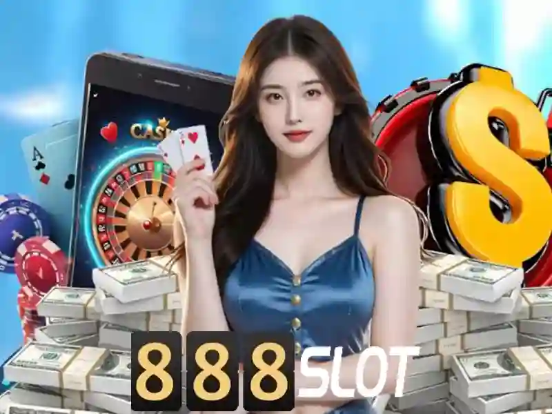 https //888slot – Trải nghiệm đỉnh cao cho người chơi trực tuyến