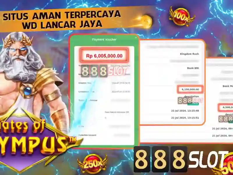 Giới thiệu về 888slot\n\n