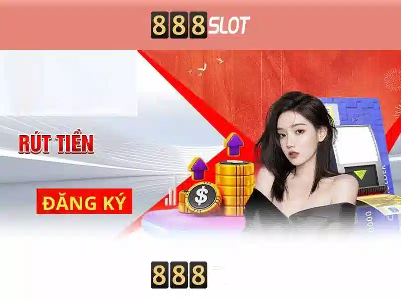 888slot - Nền tảng casino trực tuyến hàng đầu cho người yêu thích slot