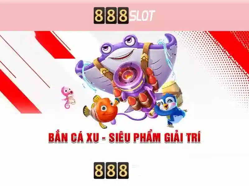 888Slot: Nền tảng slot trực tuyến hàng đầu