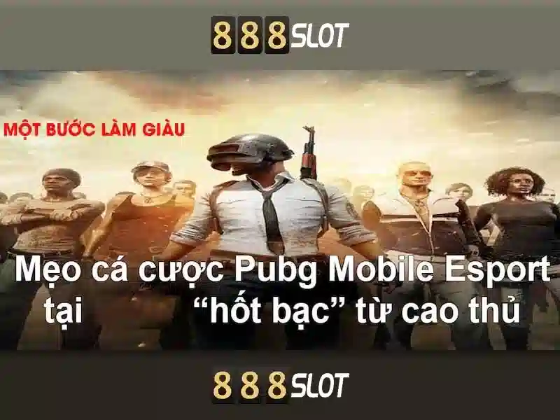 Giới thiệu về 888slot