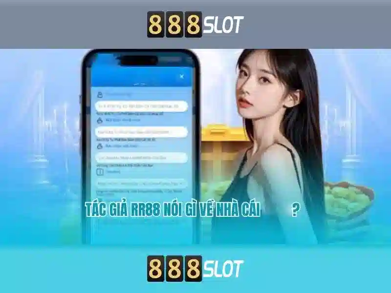 888slot: Nền tảng chơi bạc trực tuyến hàng đầu