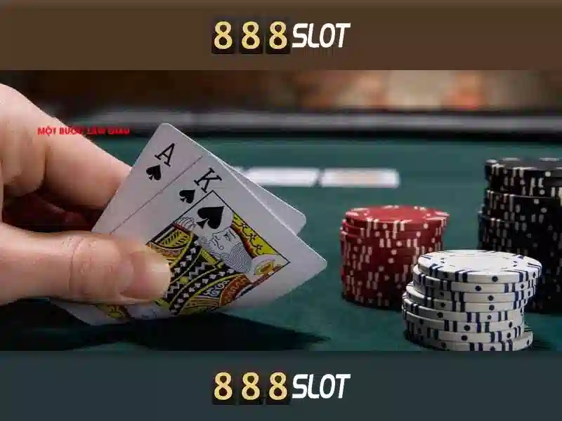 Giới thiệu về 888slot