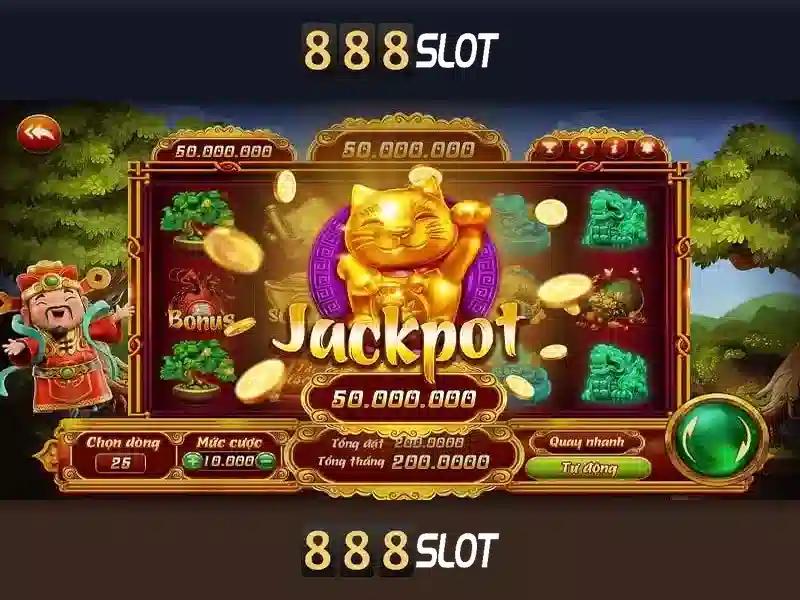 full slot 888 – Tổng quan chủ đề và giá trị cốt lõi