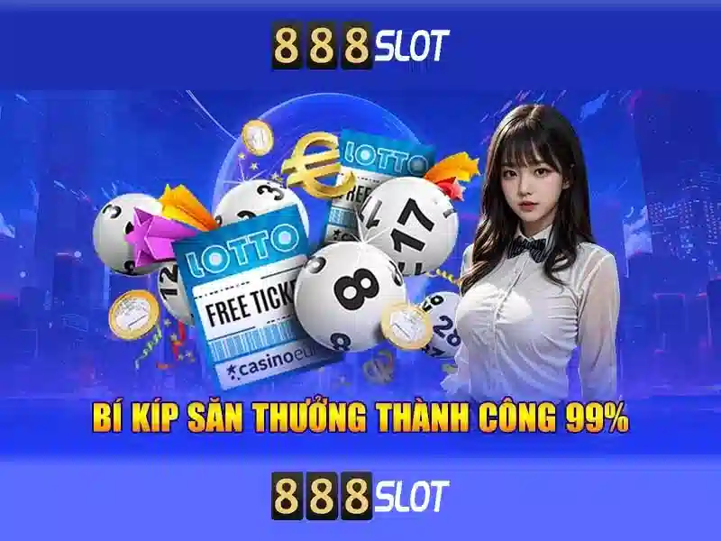 Giới thiệu về 888slot