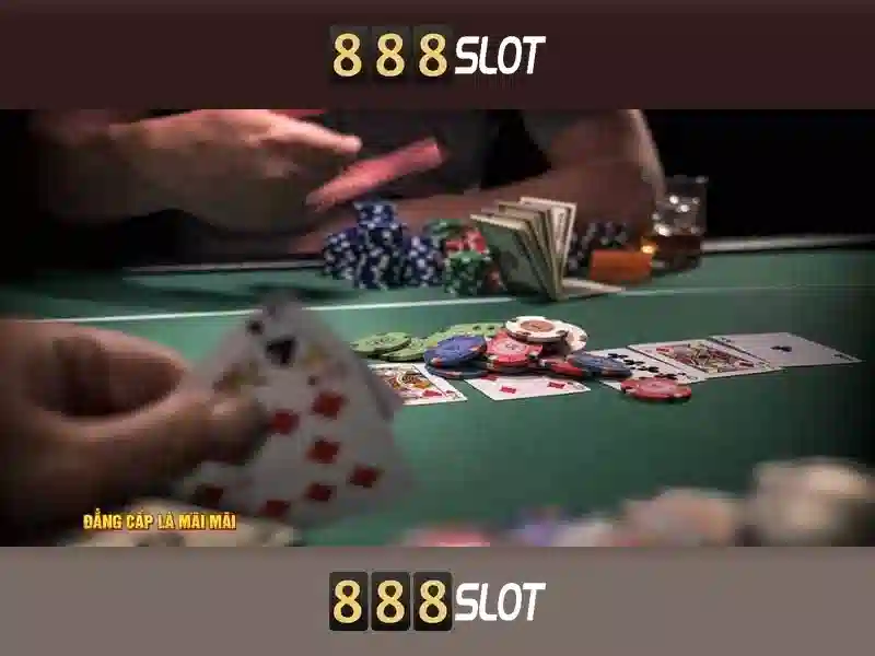888slot - Sàn trò chơi slot trực tuyến tại Việt Nam