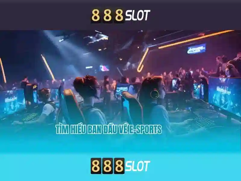 888slot: Đánh giá và Trải nghiệm Slot Online hàng đầu