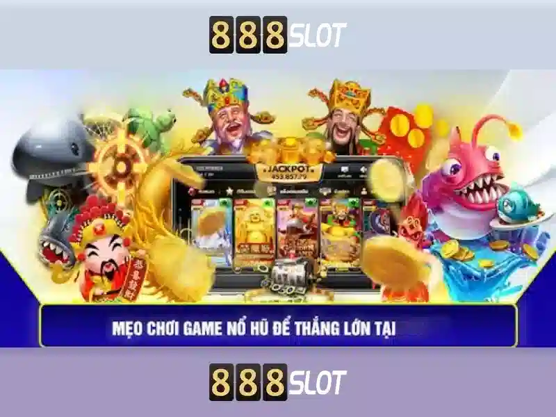 888slot 888 slot – Trải nghiệm đỉnh cao và uy tín
