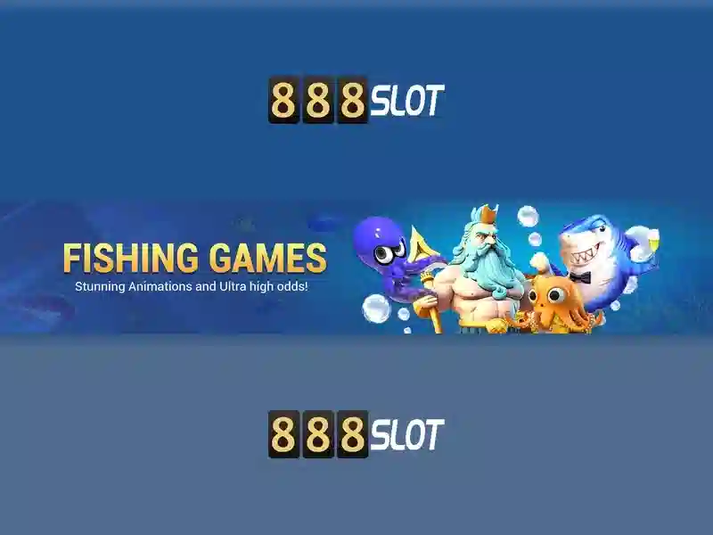 888 slot 5 – Khám phá giá trị và cơ hội cùng thương hiệu