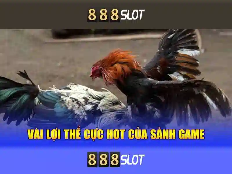 888slot: Trải nghiệm casino trực tuyến đỉnh cao tại Việt Nam