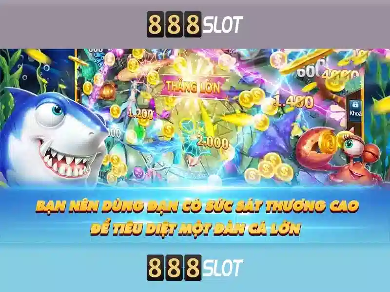 888slot tại Việt Nam: Đánh giá và trải nghiệm người chơi