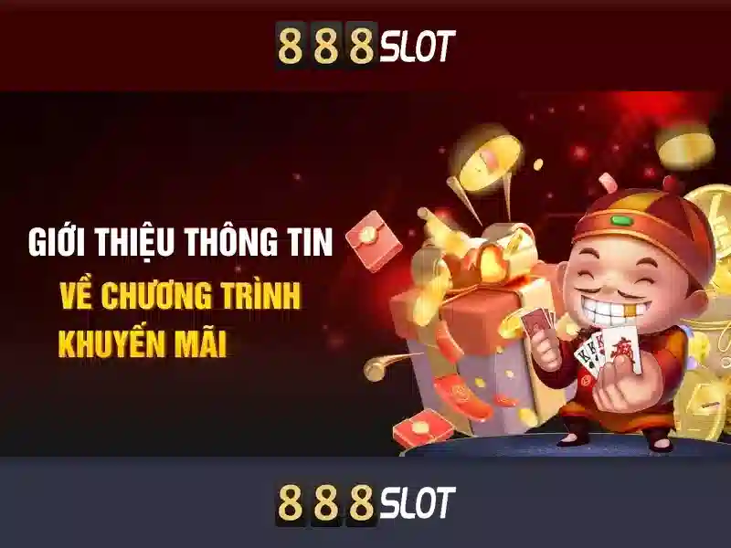 888slot: Trải nghiệm casino slots trực tuyến tại Việt Nam