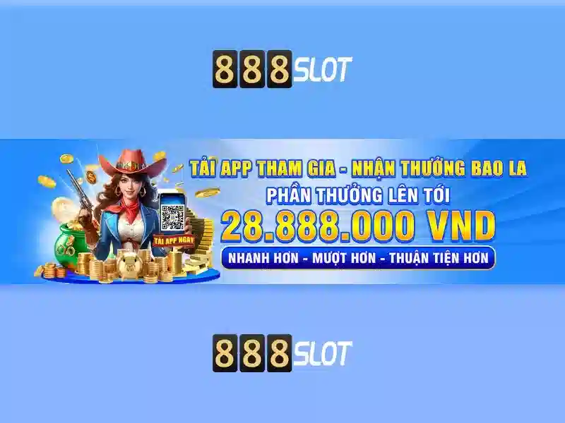 888slot: Nền tảng slot trực tuyến an toàn và thú vị