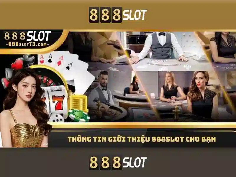 Ưu điểm của 888slot\n\n