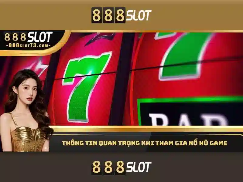 Trò chơi và khe máy