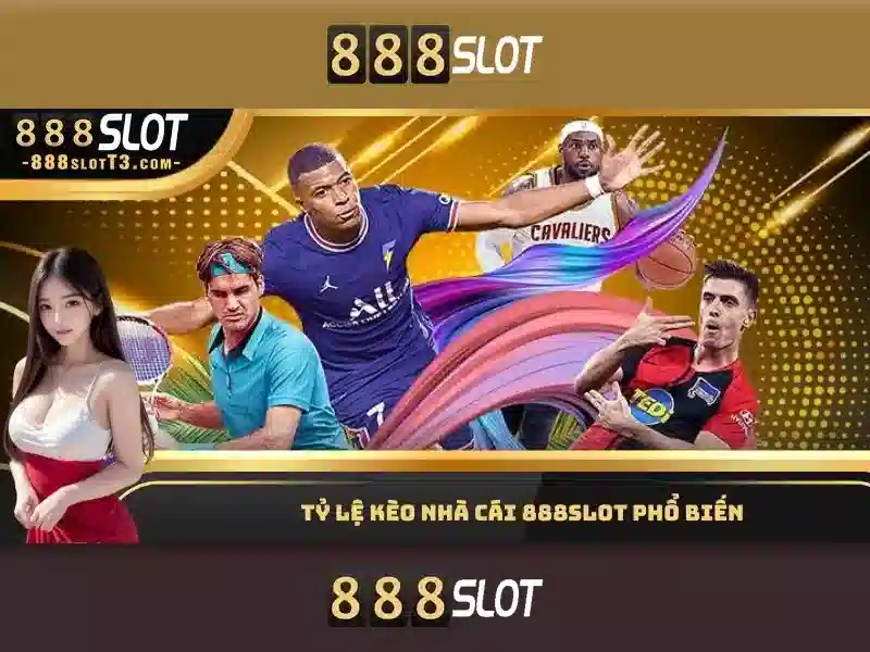 888slot – Trang web casino slot trực tuyến hàng đầu