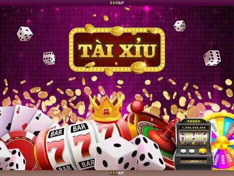 888 slot races – Tổng quan chủ đề và giá trị cốt lõi