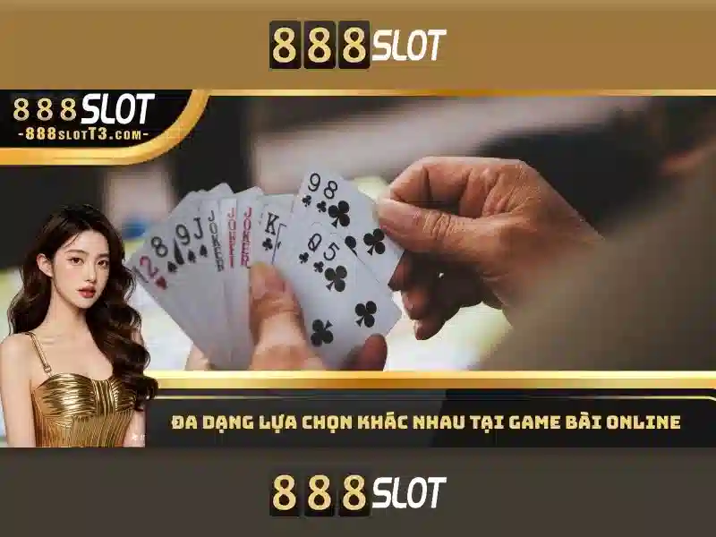 888slot: Đánh giá nền tảng slot trực tuyến nổi bật