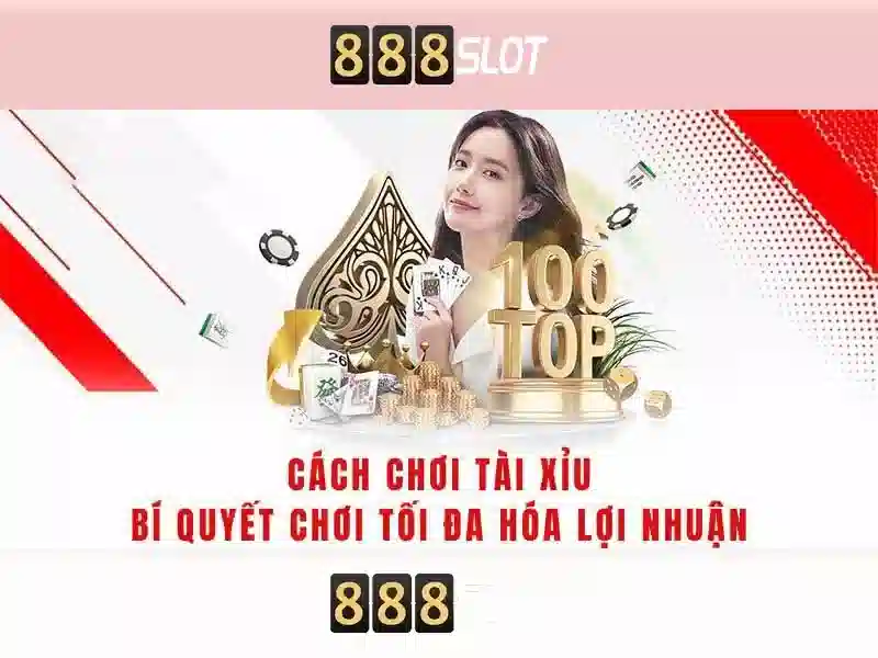 888slot: Nền tảng chơi slot trực tuyến hàng đầu