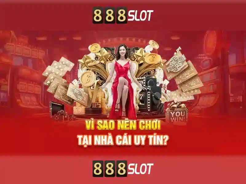 888slot - nền tảng đánh bạc trực tuyến phổ biến