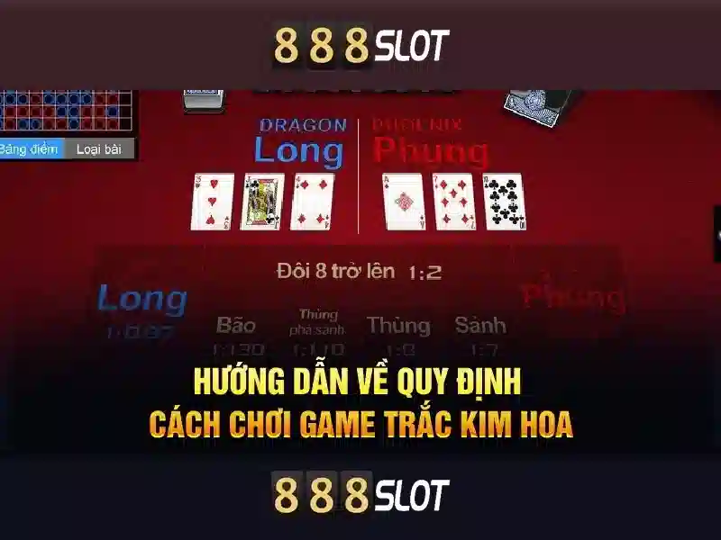 Giới thiệu về 888slot