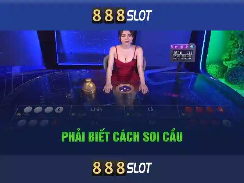 slot-888 – Trải nghiệm đỉnh cao với tambang 888 slot