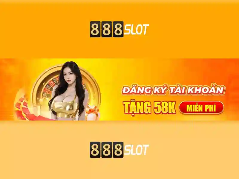 888Slot: Gioi thieu ve nen tang slot tren internet