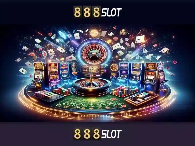 Tai sao 888slot thu hut nguoi choi?\n