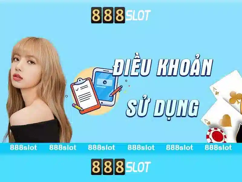 Trải nghiệm người dùng trên 888slot