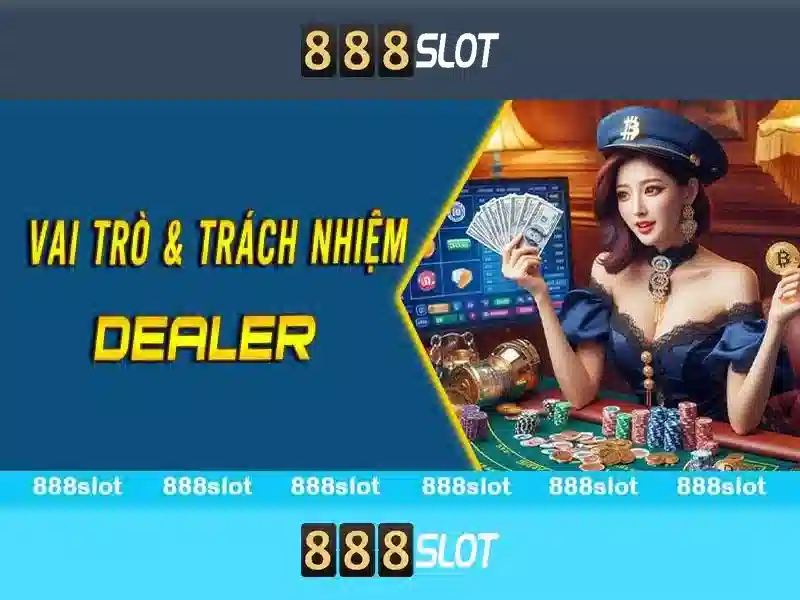 888slot là gì và tại sao được nhắc đến?